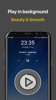 iMusic – Music Player Pro تصوير الشاشة 3