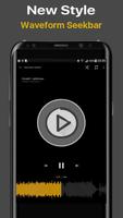 iMusic – Music Player Pro الملصق