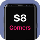 Note 8 - S8 Rounded Corners-APK