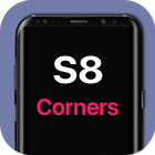 Note 8 - S8 Rounded Corners icon