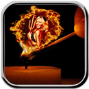 Fire Photos Frame APK