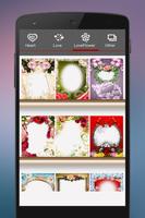 Love Background Photo Frames ภาพหน้าจอ 3