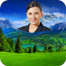 Cadres Nature Photo libre APK