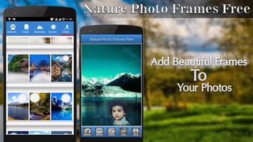1 Schermata Nature Photo Frames gratuito