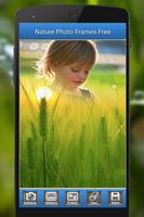 Nature Photo Frames Free স্ক্রিনশট 3