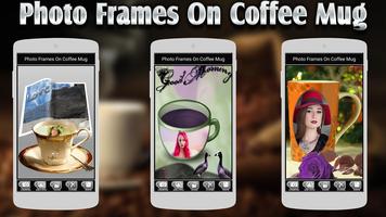 Frames photos Mug café capture d'écran 2