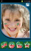 PTI Face Flag تصوير الشاشة 3