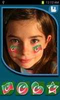 PTI Face Flag تصوير الشاشة 2