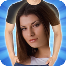 T-shirt Cadres photo APK