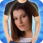 Icona T-Shirt Photo Frames
