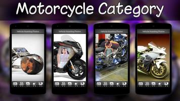 برنامه‌نما Vehicle Hoarding Photos عکس از صفحه