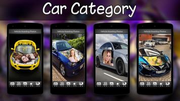 برنامه‌نما Vehicle Hoarding Photos عکس از صفحه