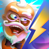 Анти – Наука 3.0 Blitz icon