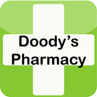 Doody's Pharmacy App IRE 圖標