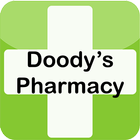 Doody's Pharmacy App IRE иконка