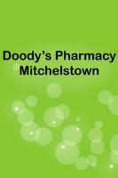 Doody's Pharmacy App IRE Affiche