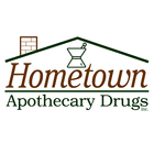 Hometown Apothecary Drugs Inc Zeichen
