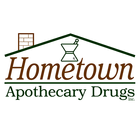 Hometown Apothecary Drugs Inc أيقونة