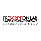 Prescription Lab Compounding icône