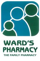 Ward's Pharmacy Monaghan IRE screenshot 1