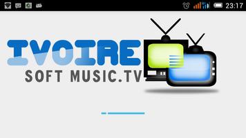 IvoireSoftMusic.tv اسکرین شاٹ 1