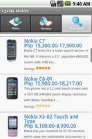 CgeNa Gadget Price Search poster