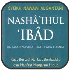 Nashoihul Ibad dan Terjemah APK Herunterladen