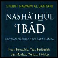 Nashoihul Ibad dan Terjemah الملصق