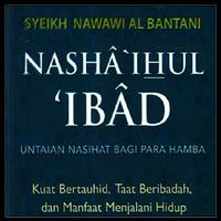 پوستر Nashoihul Ibad dan Terjemah