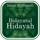 Bidayatul Hidayah-icoon