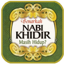 Biografi & Kisah Nabi Khidir aplikacja