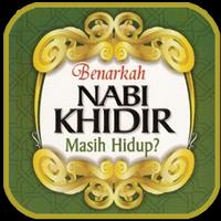 Biografi & Kisah Nabi Khidir poster