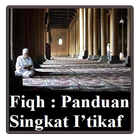 Fiqih Panduan I'tikaf icône