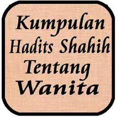 Fiqih Hadits Shahih Wanita APK 下載