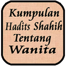 Fiqih Hadits Shahih Wanita aplikacja
