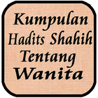 Fiqih Hadits Shahih Wanita Zeichen