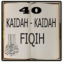 40 Kaidah Ushul Fiqih APK
