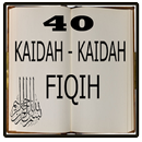 40 Kaidah Ushul Fiqih aplikacja