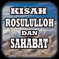 Kisah Rosululloh & Sahabat poster