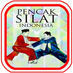 Descargar APK de Pencak Silat Asli Indonesia