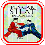 Pencak Silat biểu tượng