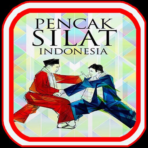 Pencak Silat Asli Indonesia Für Android Apk Herunterladen