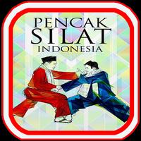 Pencak Silat পোস্টার