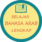 Icona Percakapan Bahasa Arab Lengkap