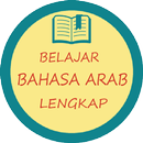 Percakapan Bahasa Arab Lengkap aplikacja