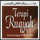 Terapy Ruqiyah Mandiri アイコン