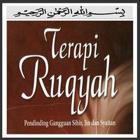 Terapy Ruqiyah Mandiri Plakat