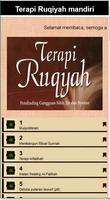 Terapy Ruqiyah Mandiri اسکرین شاٹ 2