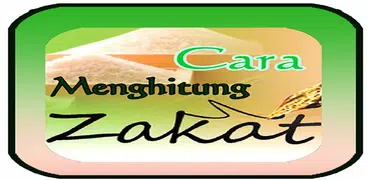 Zakat dan Cara menghitungnya