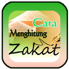 Zakat icône